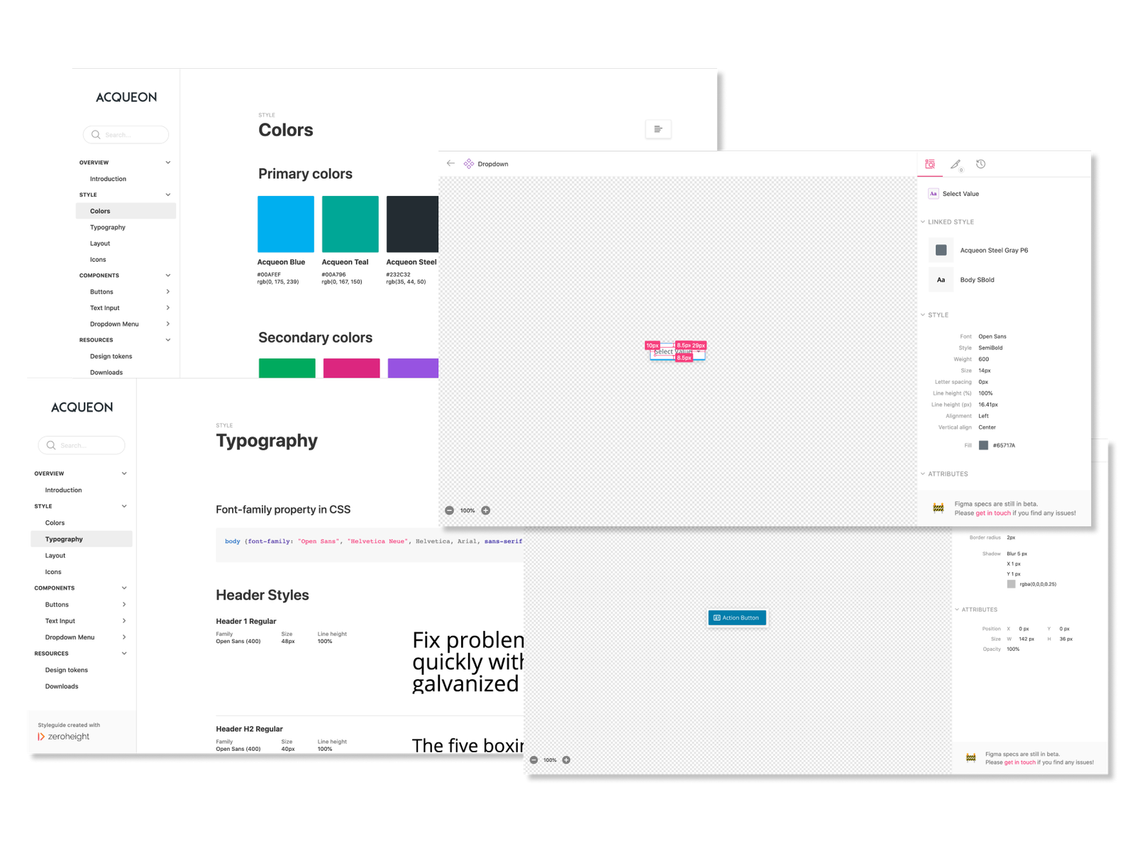 Design System